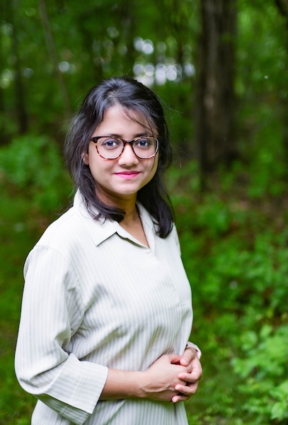 Meher Afroz Fiha