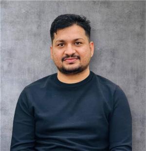 Dr. Nasir A. Khan, PhD