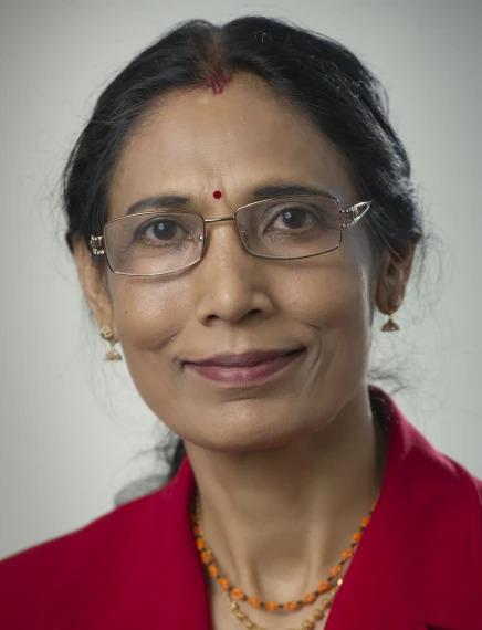 Manju Misra