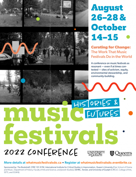 Conference poster