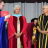 Dr Soumya Swaminathan being awarded honorary Doctor of Laws by University of Guelph