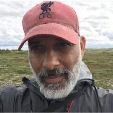 Dr. Faisal Moola